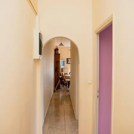 Blue Coast View Apartment *